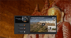 Desktop Screenshot of francescmorera.com